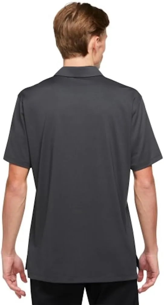 Nike Dry Fit Vapor Print Golf Polo Shirt