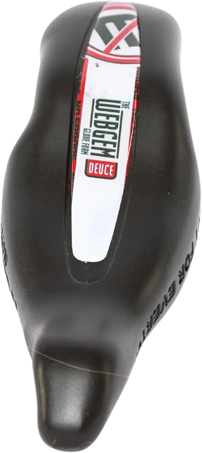 No Errors WebGem Catchers Mitt Care Kit - Formation Tool, Reduces Break-in Time, Holds Shape, Essential Gear, Gift for Baseball Players (Glove NOT Included)