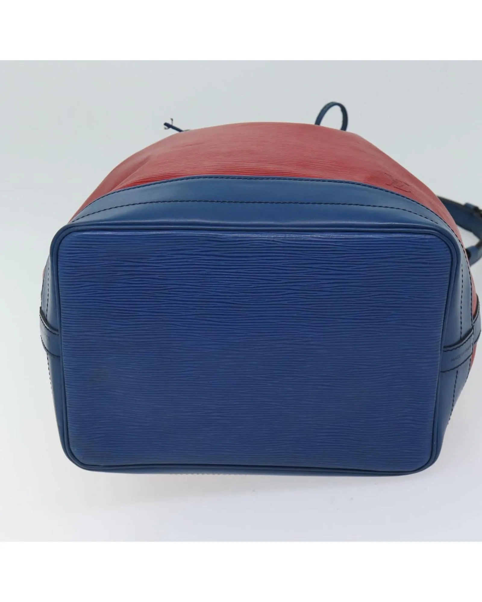 Noe Bucket Bag RedBlue M42224