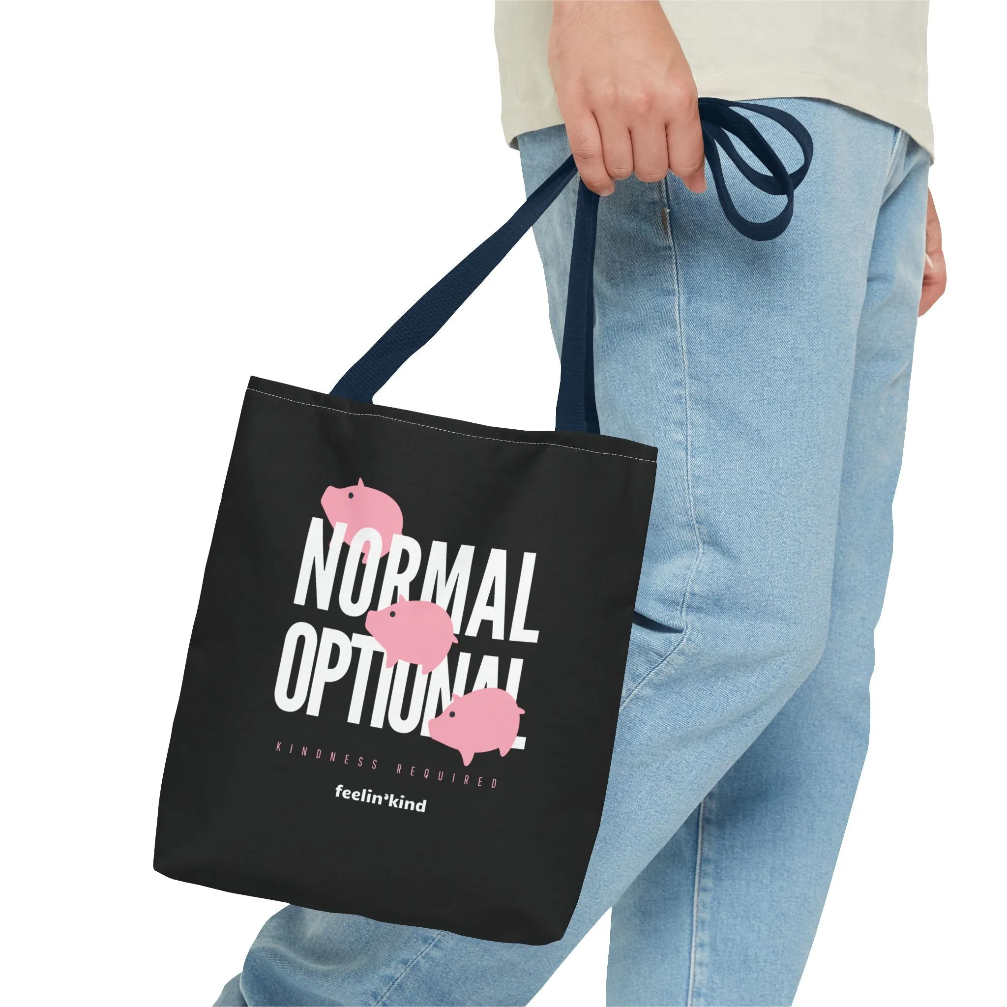 Normal Optional Tote Bag