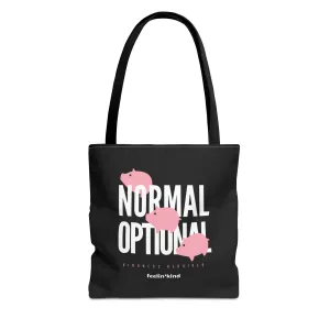 Normal Optional Tote Bag