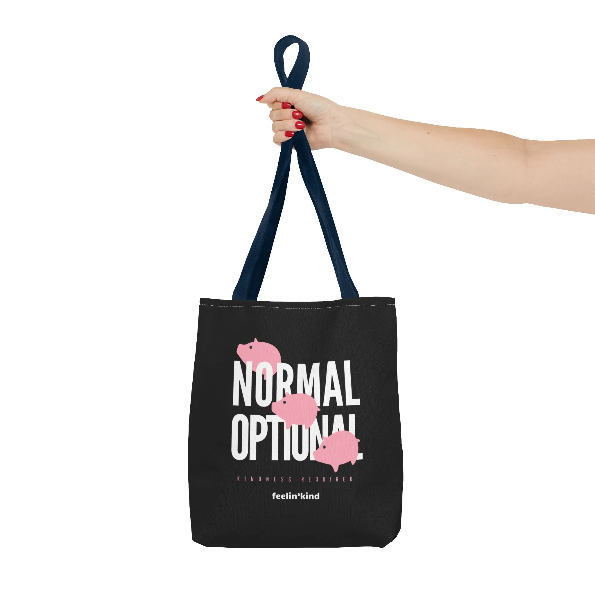 Normal Optional Tote Bag