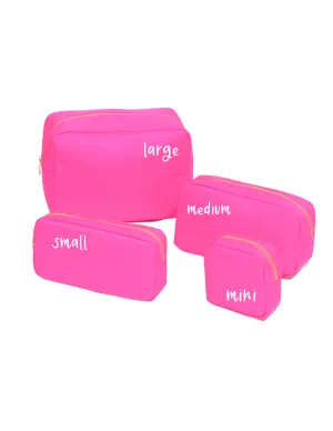 Nylon Pouches