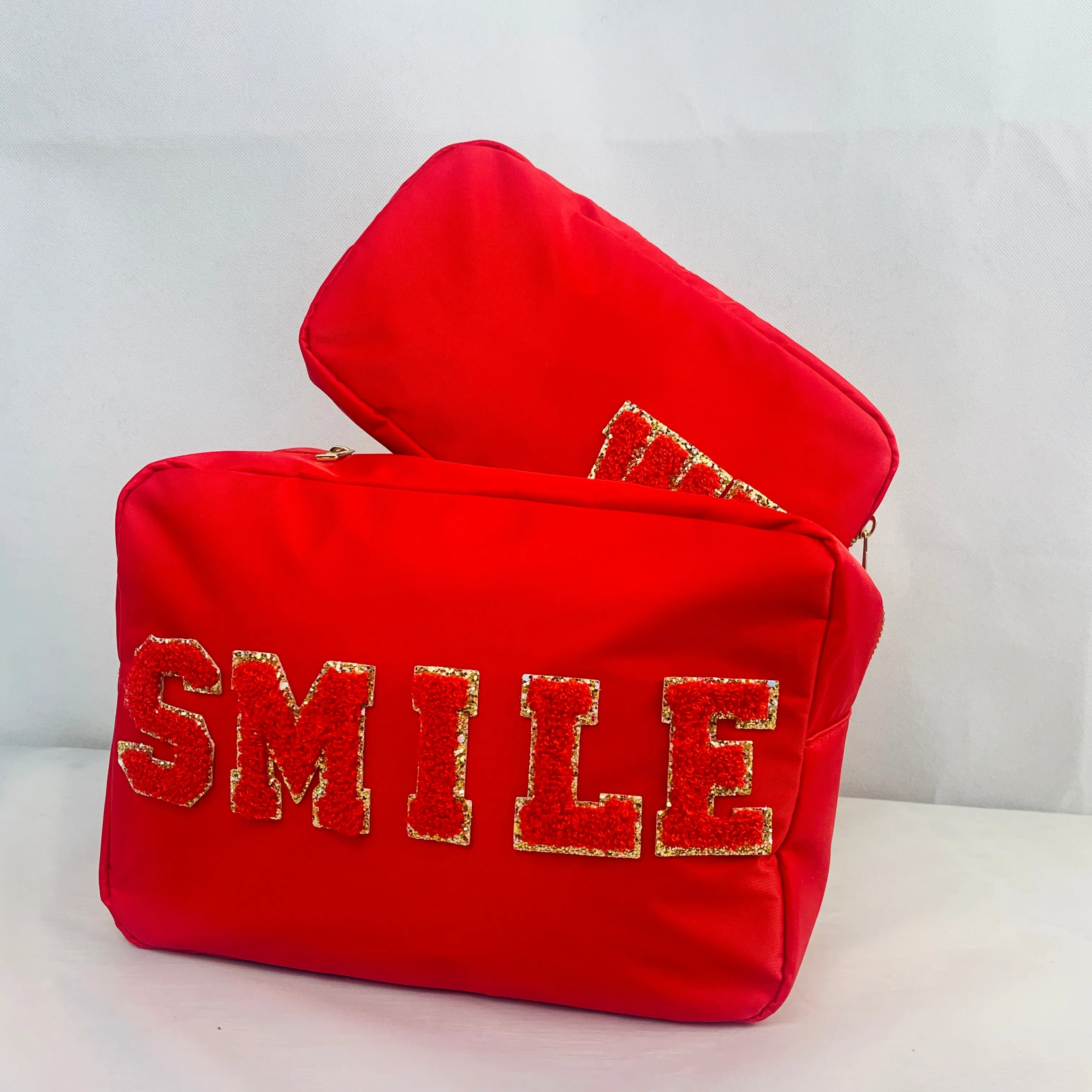 Nylon Pouches