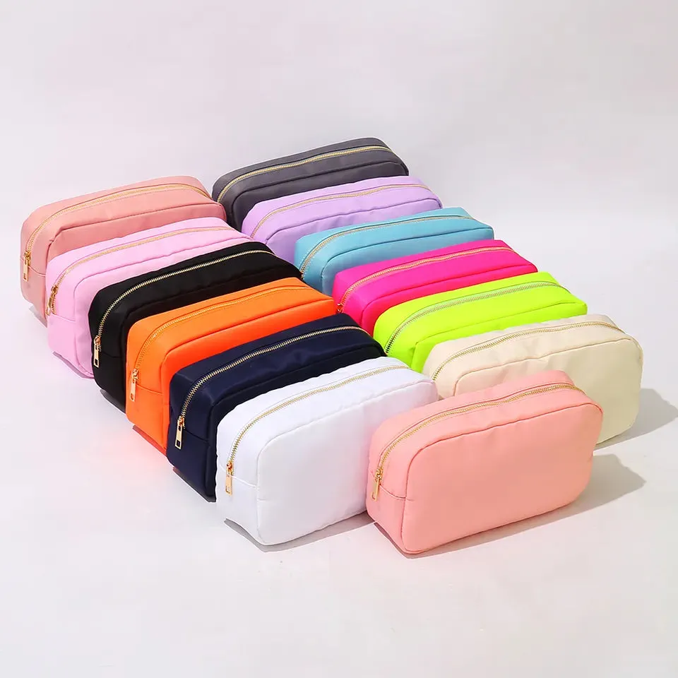 Nylon Pouches