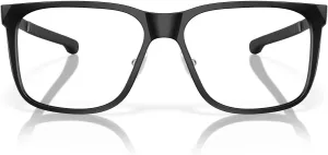 Oakley Men's Ox8182 Hip Tone Square Prescription Eyewear Frames