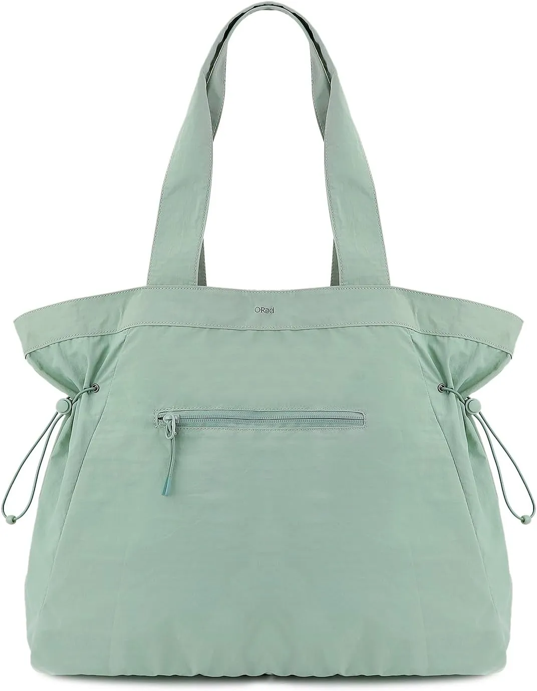 ORAD Tote Bag for Women, Large Hobo Bag,Gym Tote Bags for Women with 18L Side-Cinch Shopper Shoulder Bag Handbag for Travel