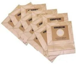 Oreck Replacement HYPO Bags PK12MC1000