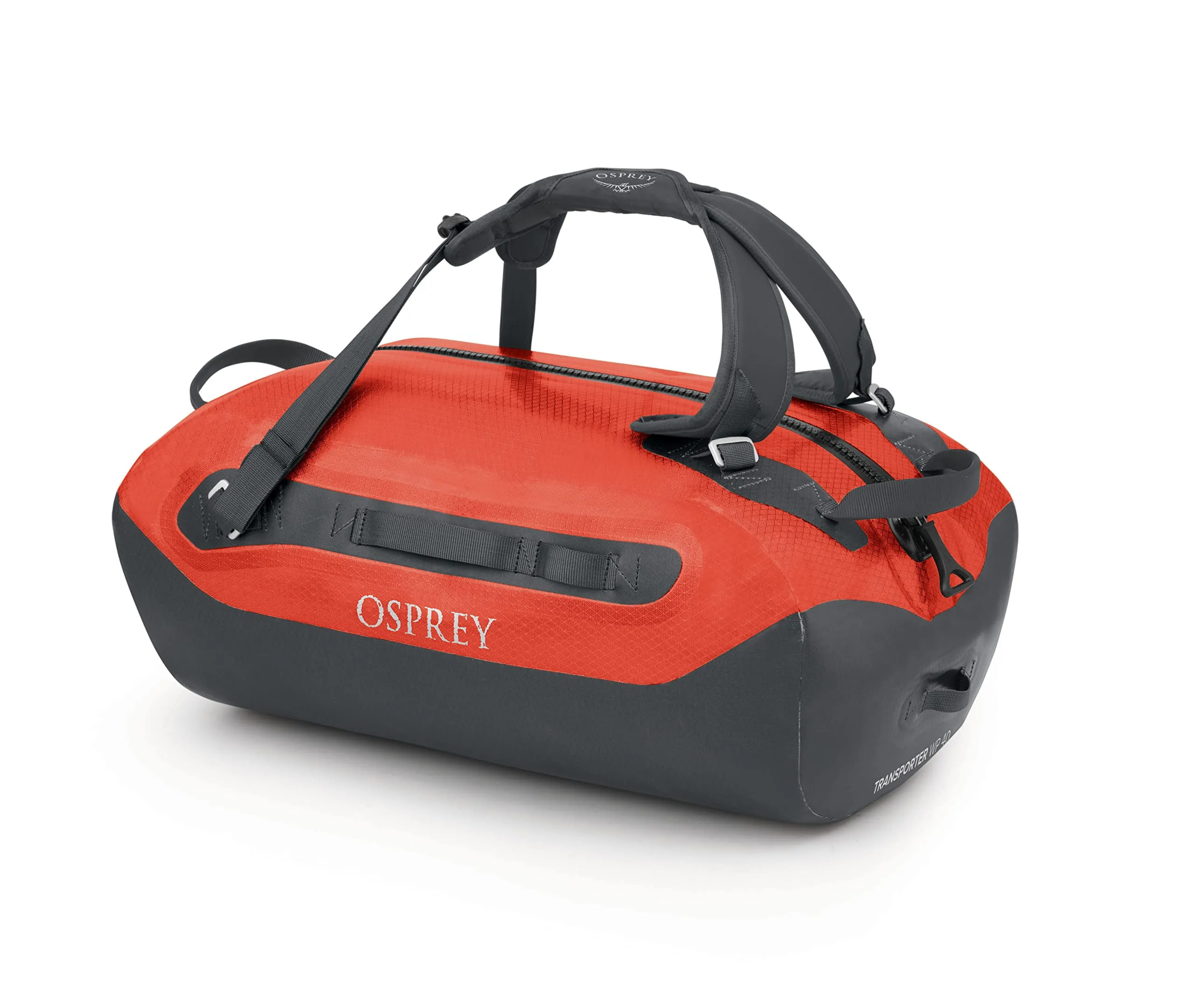 Osprey Packs Transporter Waterproof 40 Duffel Bag