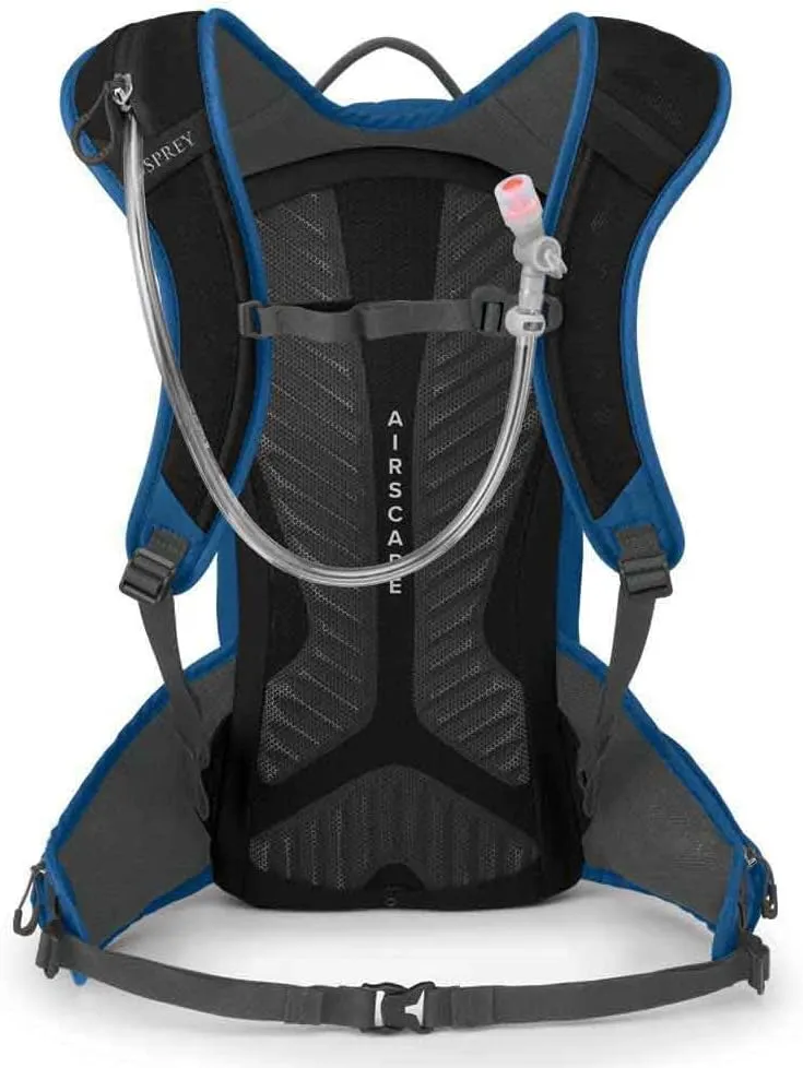 Osprey Raptor 10L Men's Biking Backpack with Hydraulics Reservoir