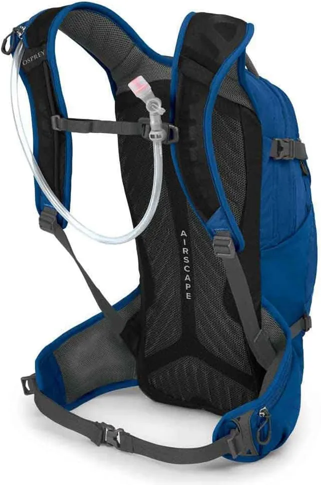 Osprey Raptor 10L Men's Biking Backpack with Hydraulics Reservoir