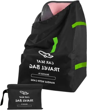 Oxford Storage Bag Air Travel Water Bag Protects Against Damage Reinforced Handle
