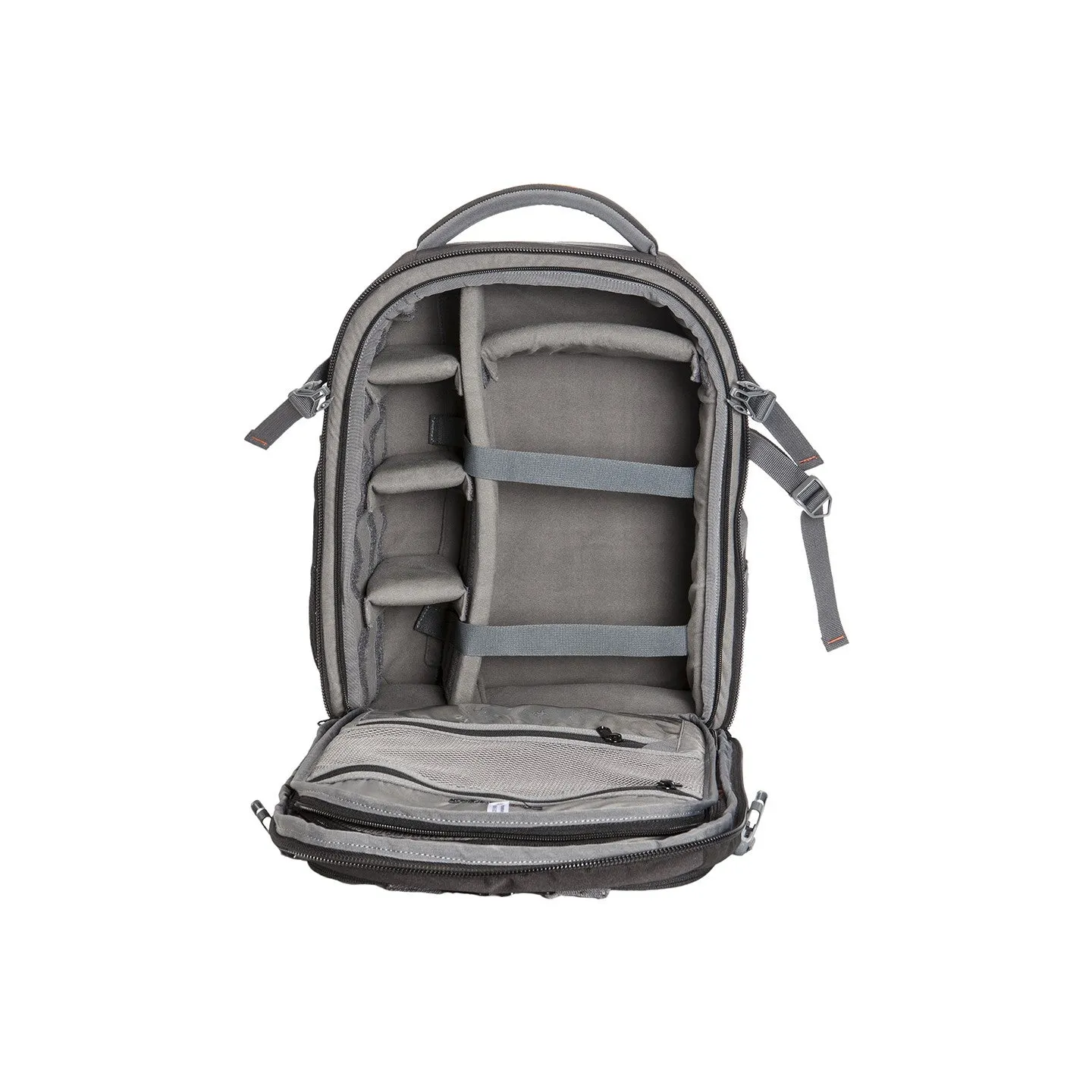 P36 TORINO 1 | PINBALL | VIDEO CAMERA BAG | WATERPROOF WITH RAINCOVER