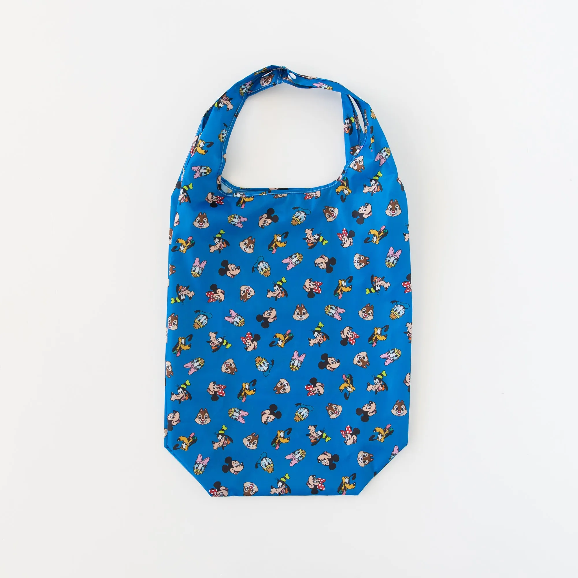 Packable Tote Bag: Mickey & Friends Forever