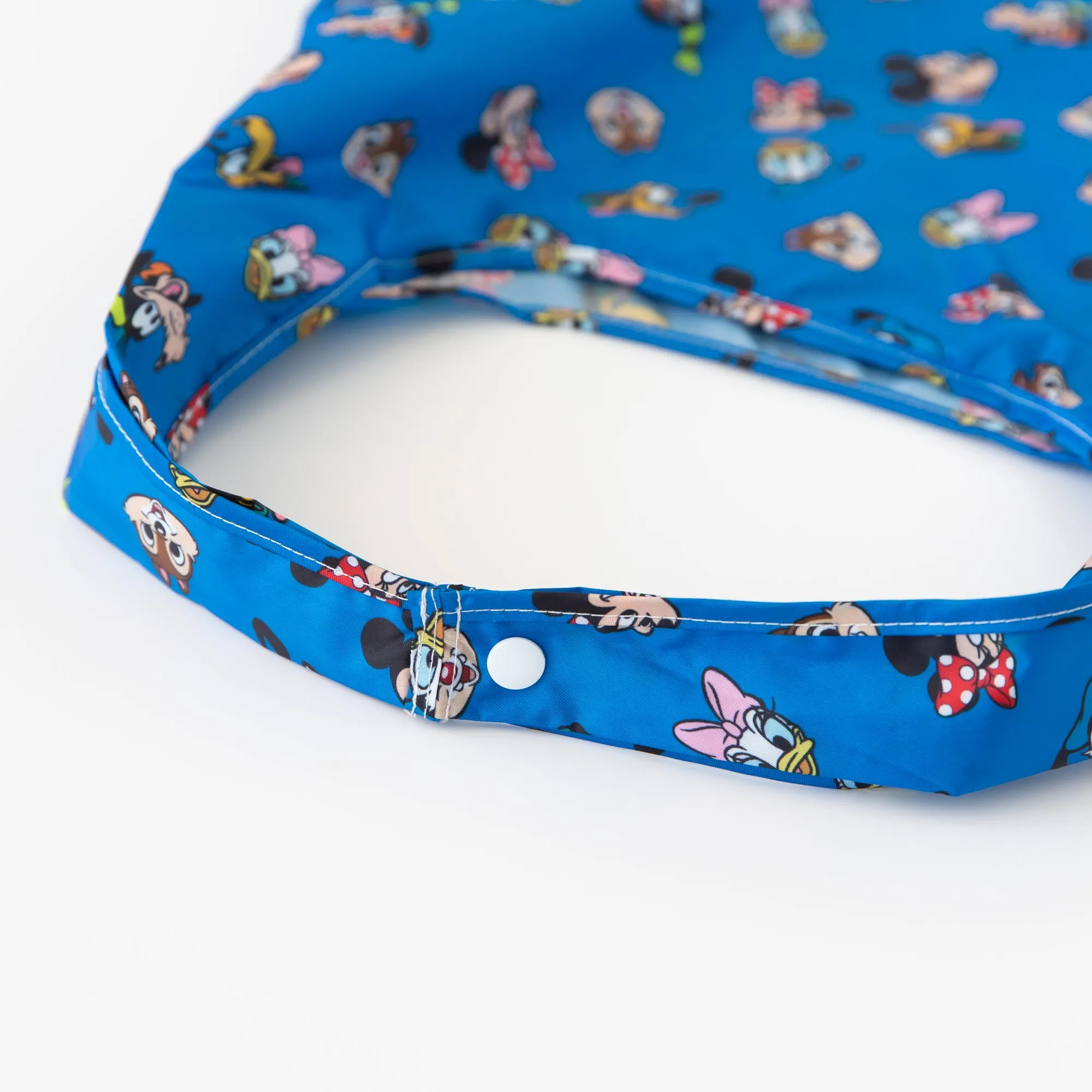 Packable Tote Bag: Mickey & Friends Forever
