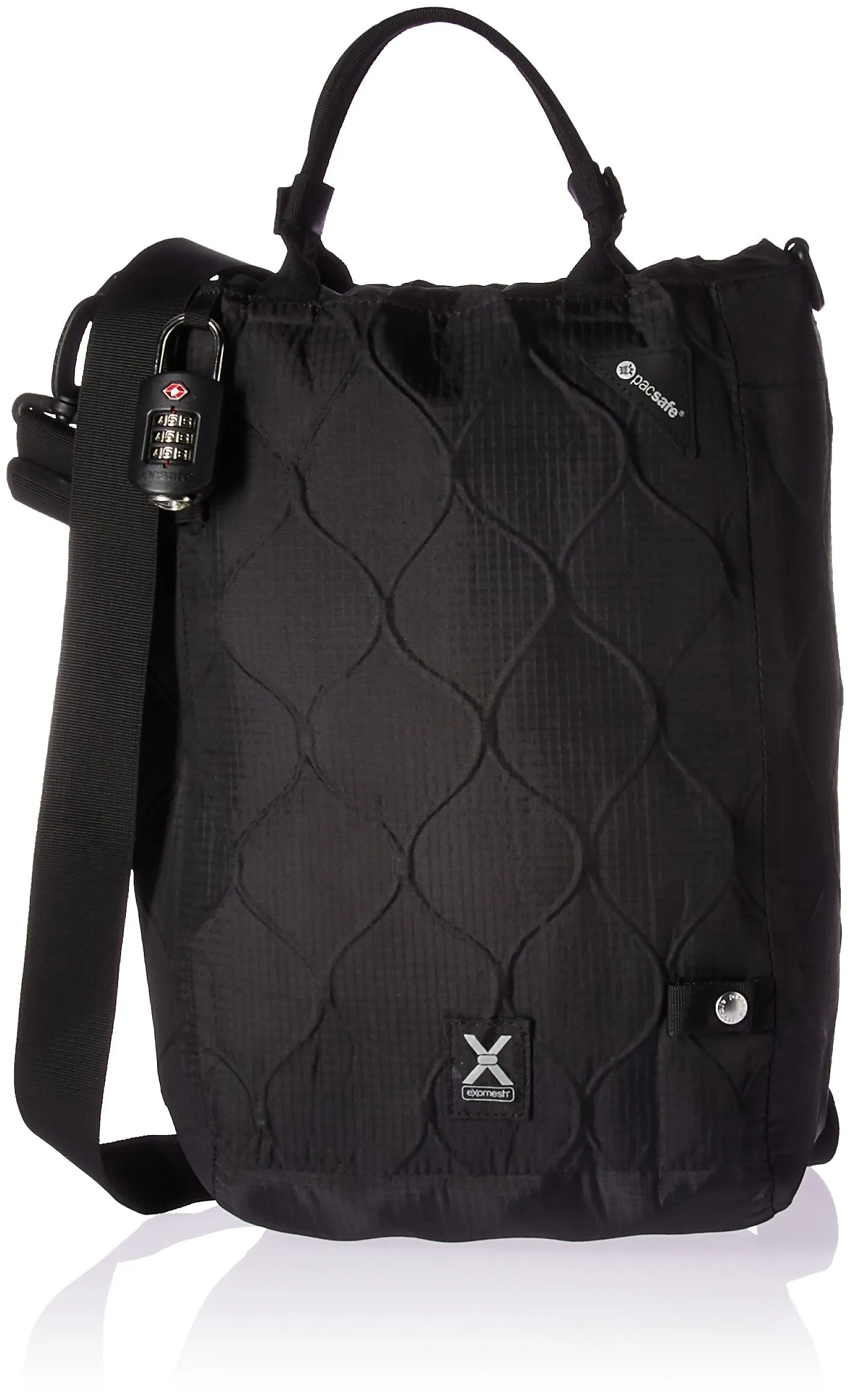 Pacsafe Travelsafe X15 Anti-Theft Portable Safe