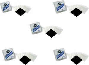 Park Tool Patch Kit, 5 x Packs