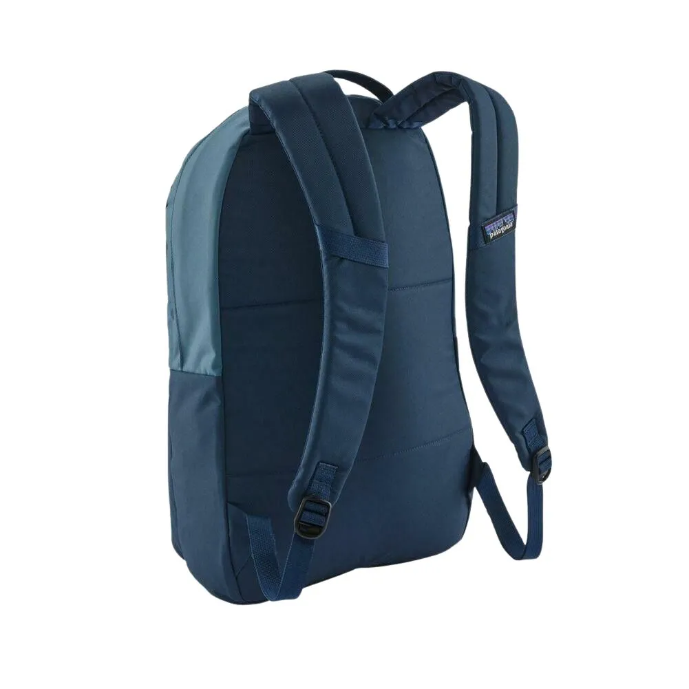 Patagonia Arbor Zip Pack Bag 22L (Abalone Blue)