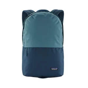 Patagonia Arbor Zip Pack Bag 22L (Abalone Blue)