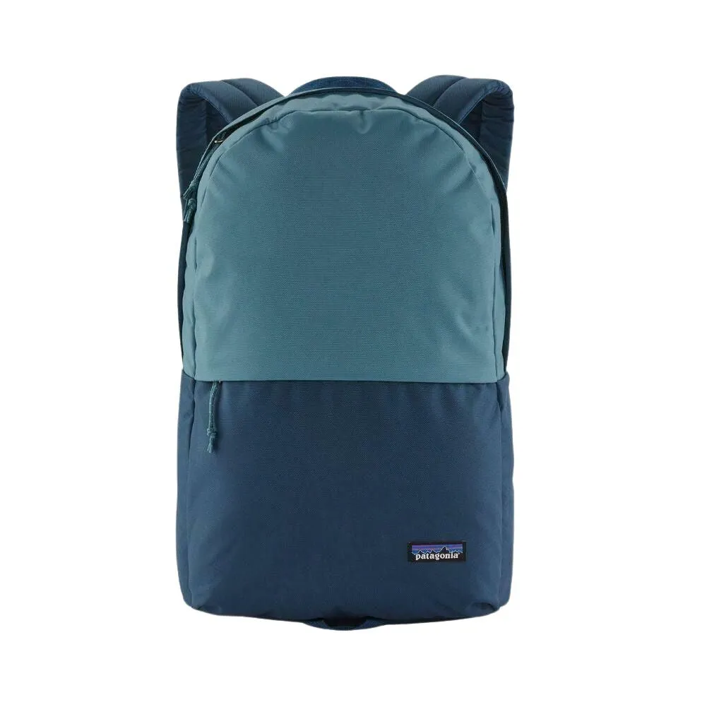 Patagonia Arbor Zip Pack Bag 22L (Abalone Blue)