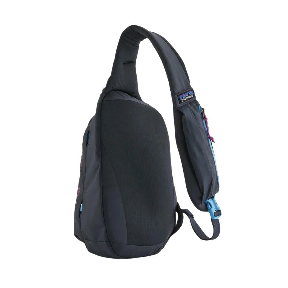 Patagonia Atom Sling Bag 8L (Pitch Blue)