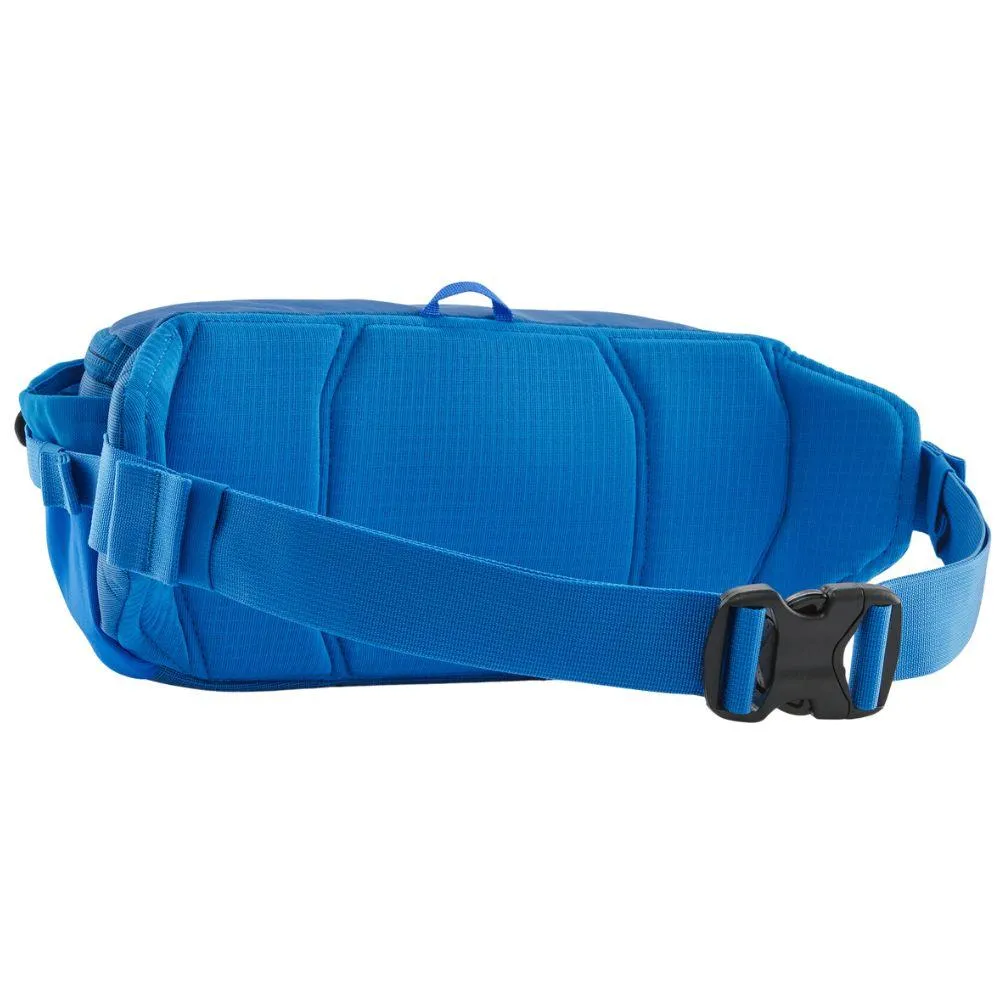 Patagonia Black Hole Waist Pack 5L (Vessel Blue)