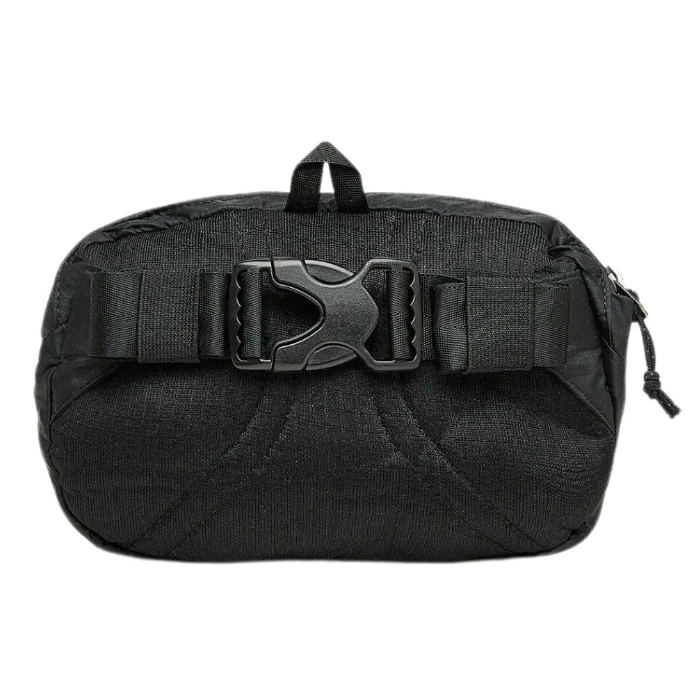 Patagonia Ultralight Black Hole Mini Hip Pack 1L (Black)