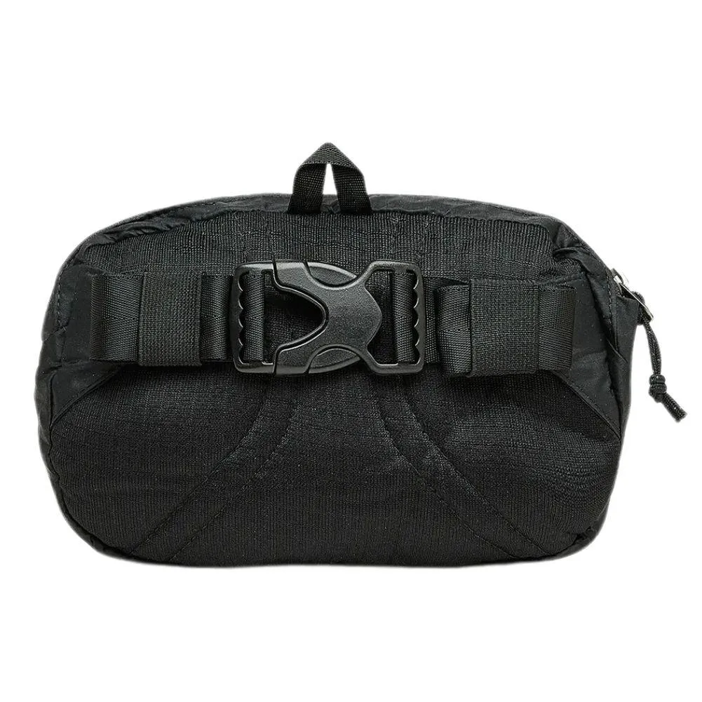 Patagonia Ultralight Black Hole Mini Hip Pack 1L (Black)