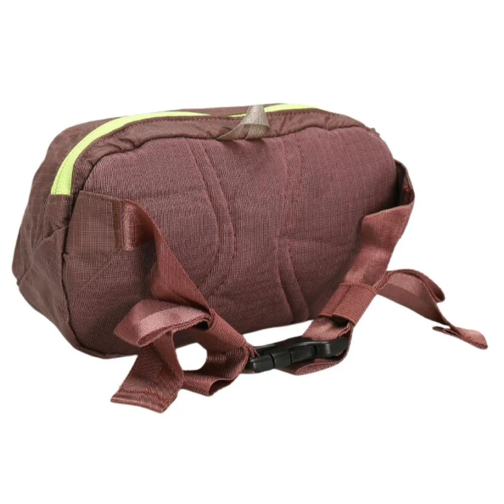 Patagonia Ultralight Black Hole Mini Hip Pack 1L (Patchwork: Pine Needle Green)