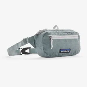 Patagonia Ultralight Black Hole® Mini Hip Pack 1L - Thermal Blue