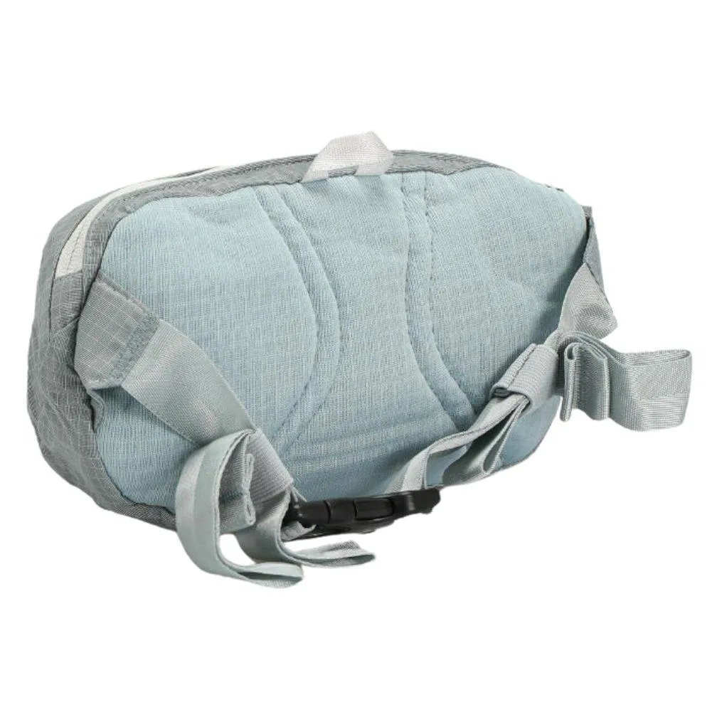 Patagonia Ultralight Black Hole Mini Hip Pack 1L (Thermal Blue)