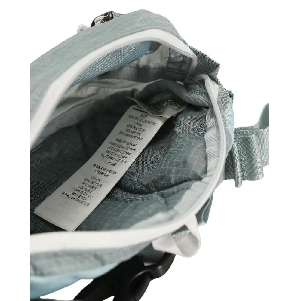 Patagonia Ultralight Black Hole Mini Hip Pack 1L (Thermal Blue)