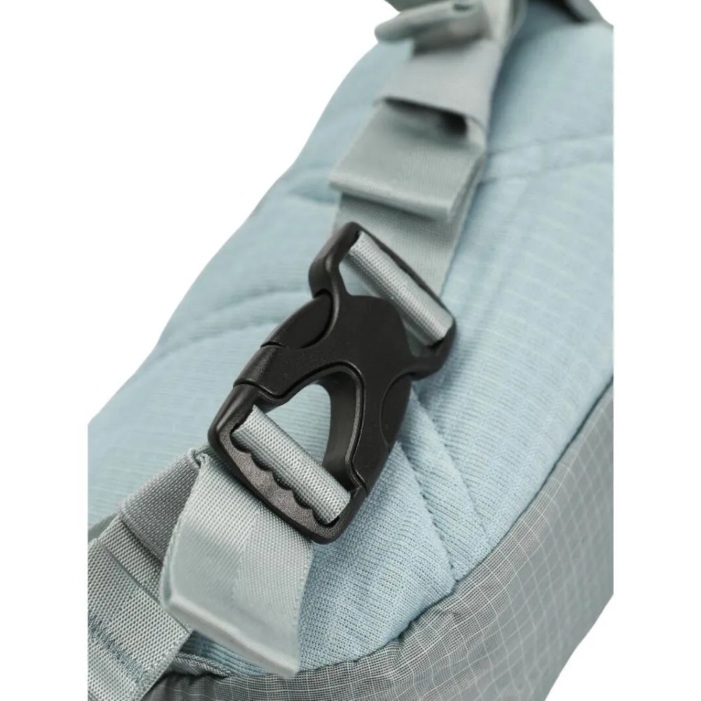 Patagonia Ultralight Black Hole Mini Hip Pack 1L (Thermal Blue)