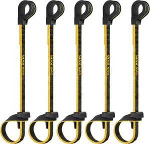 Petzl - Toolink L - Tool Bag Accessory - (5 Pack)