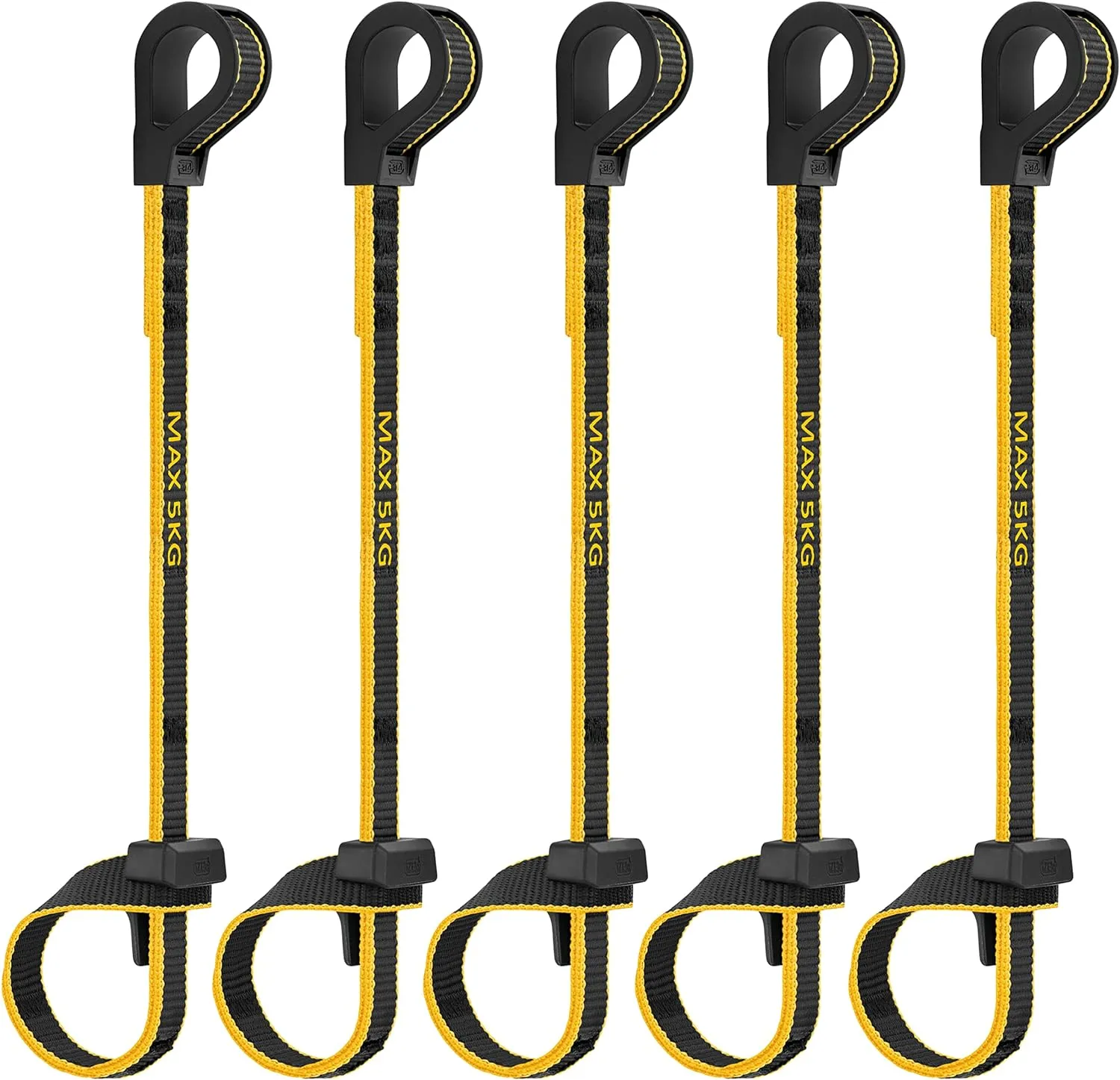 Petzl - Toolink L - Tool Bag Accessory - (5 Pack)