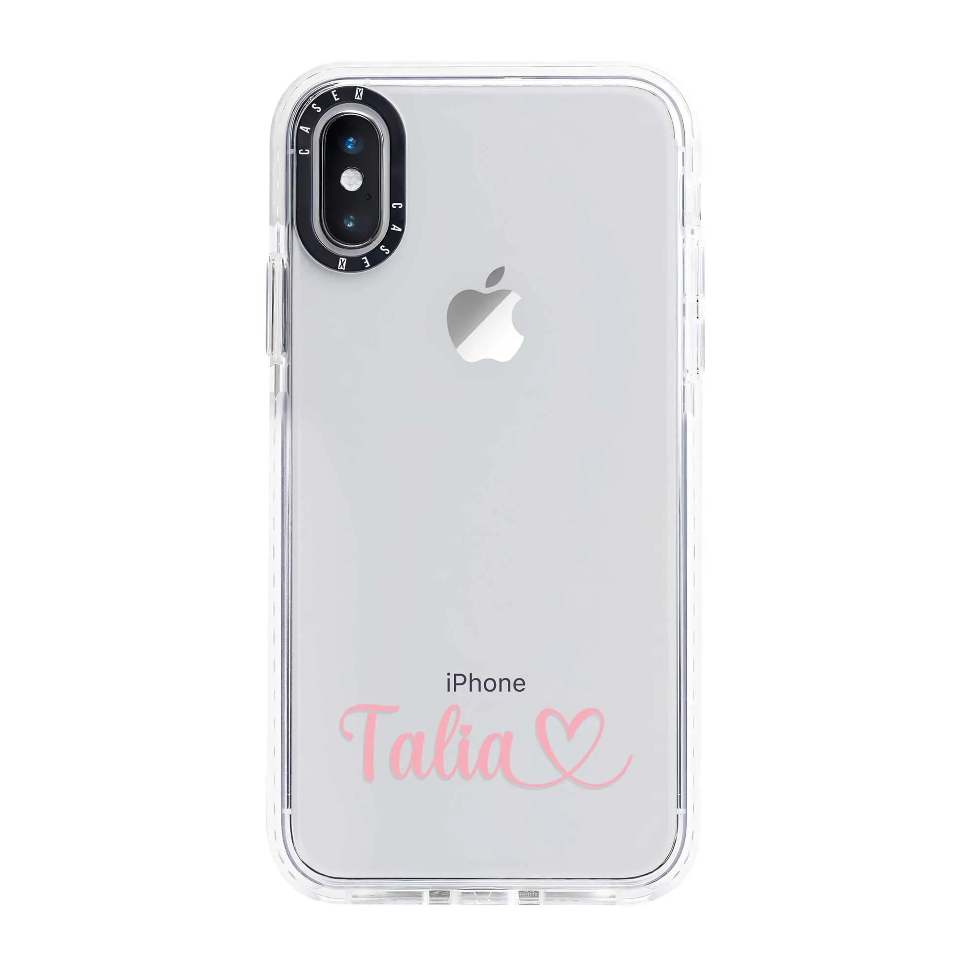 Pink Custom Name