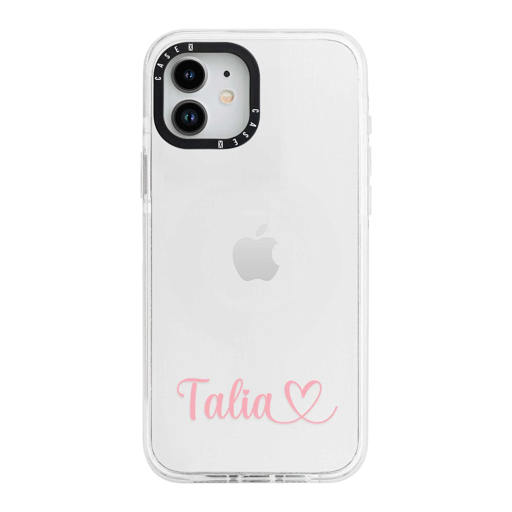 Pink Custom Name