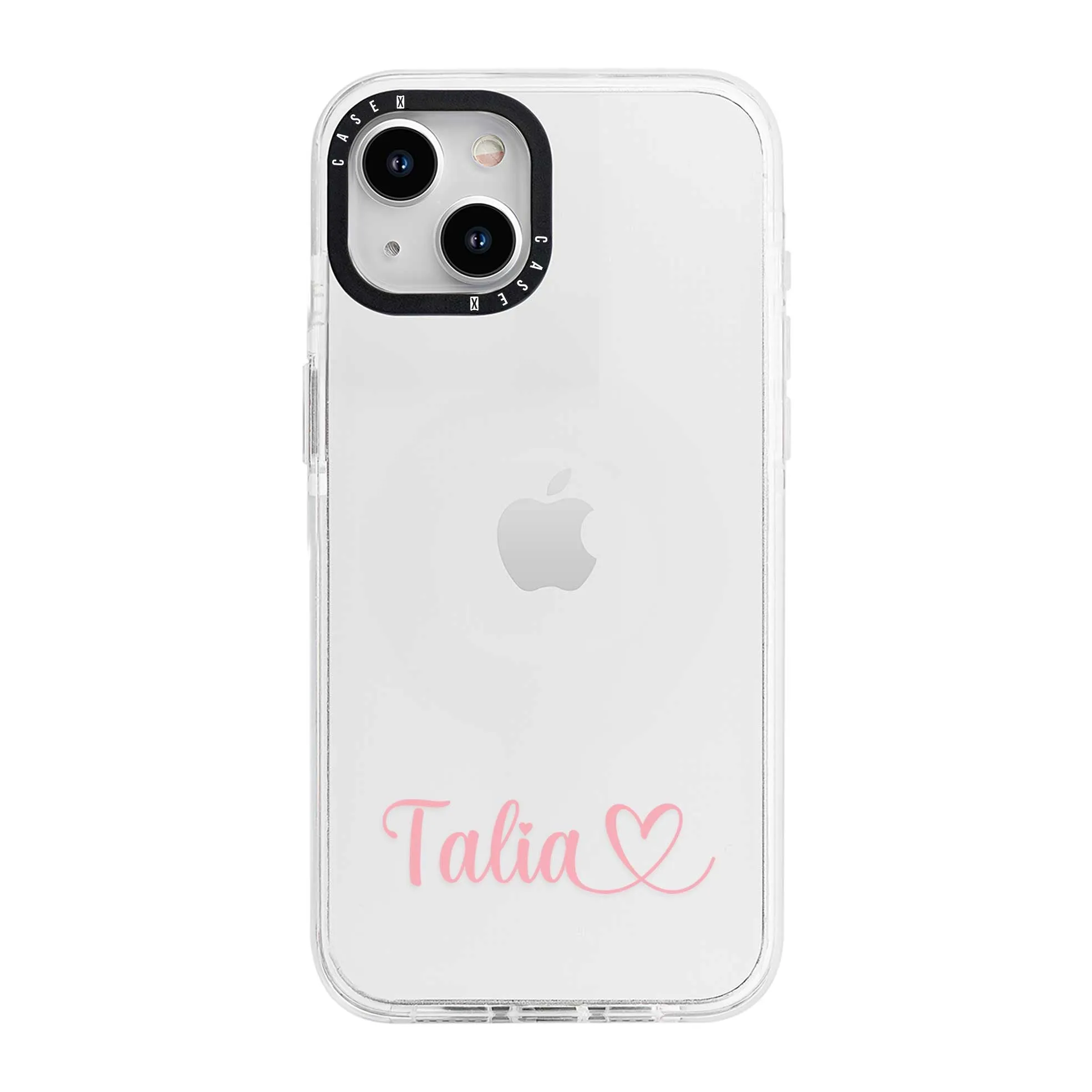 Pink Custom Name