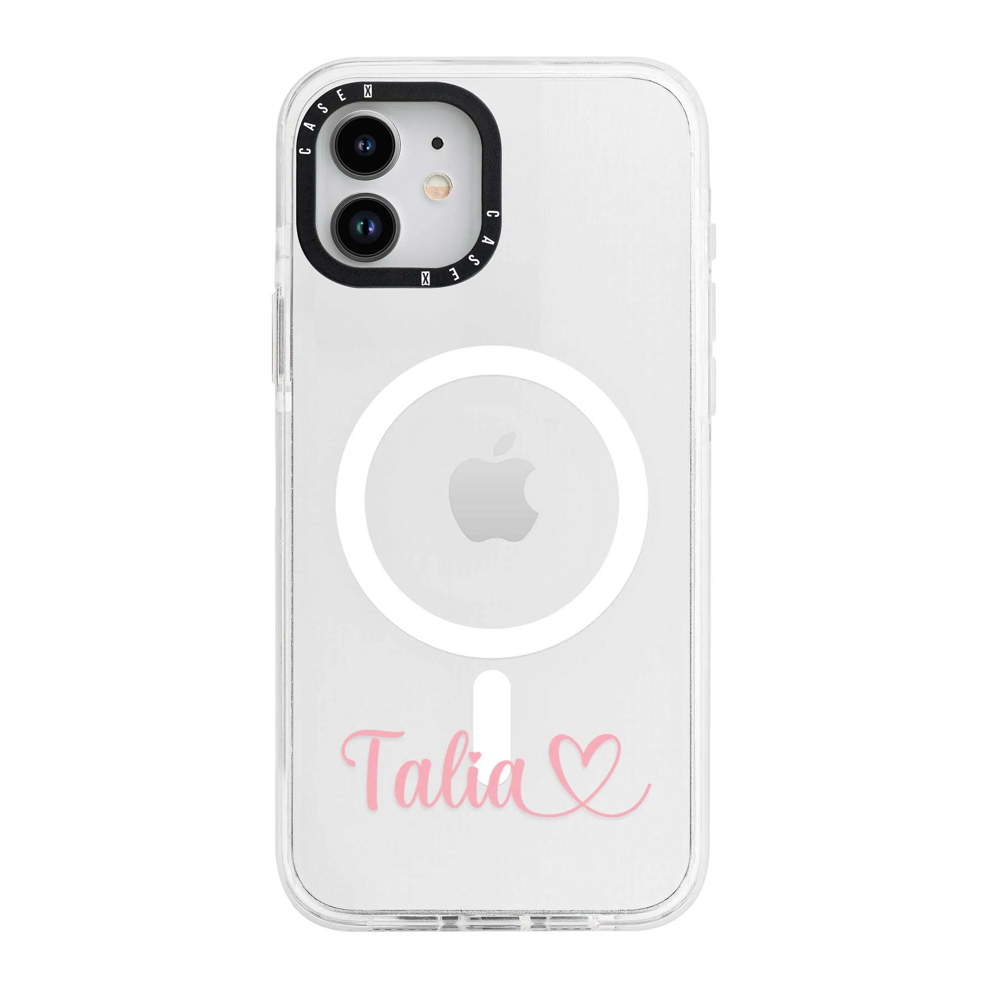 Pink Custom Name