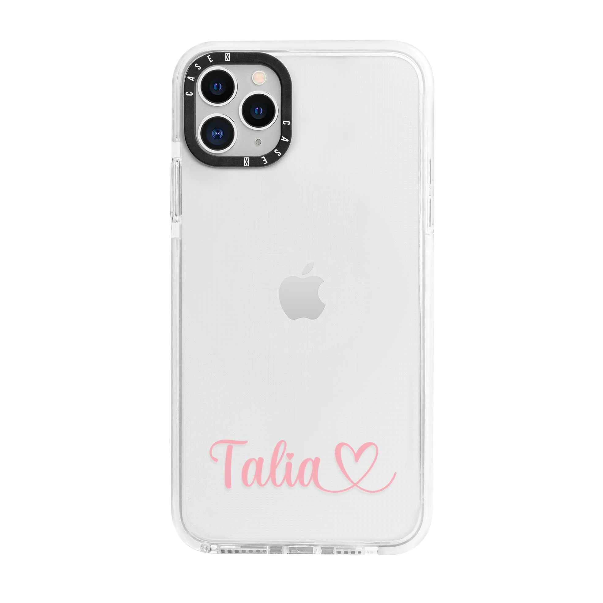 Pink Custom Name