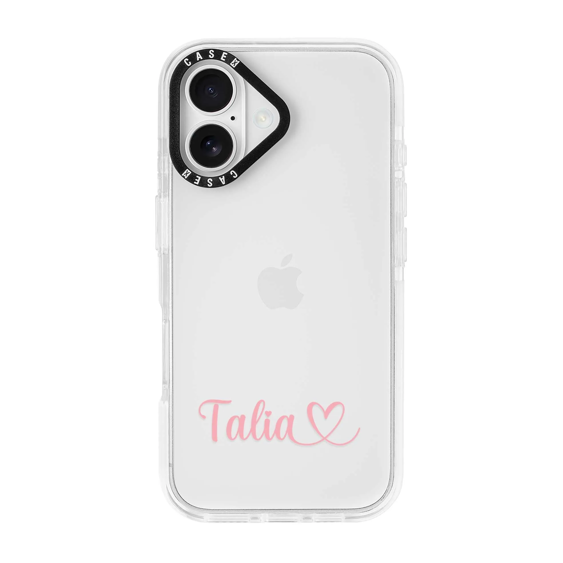 Pink Custom Name
