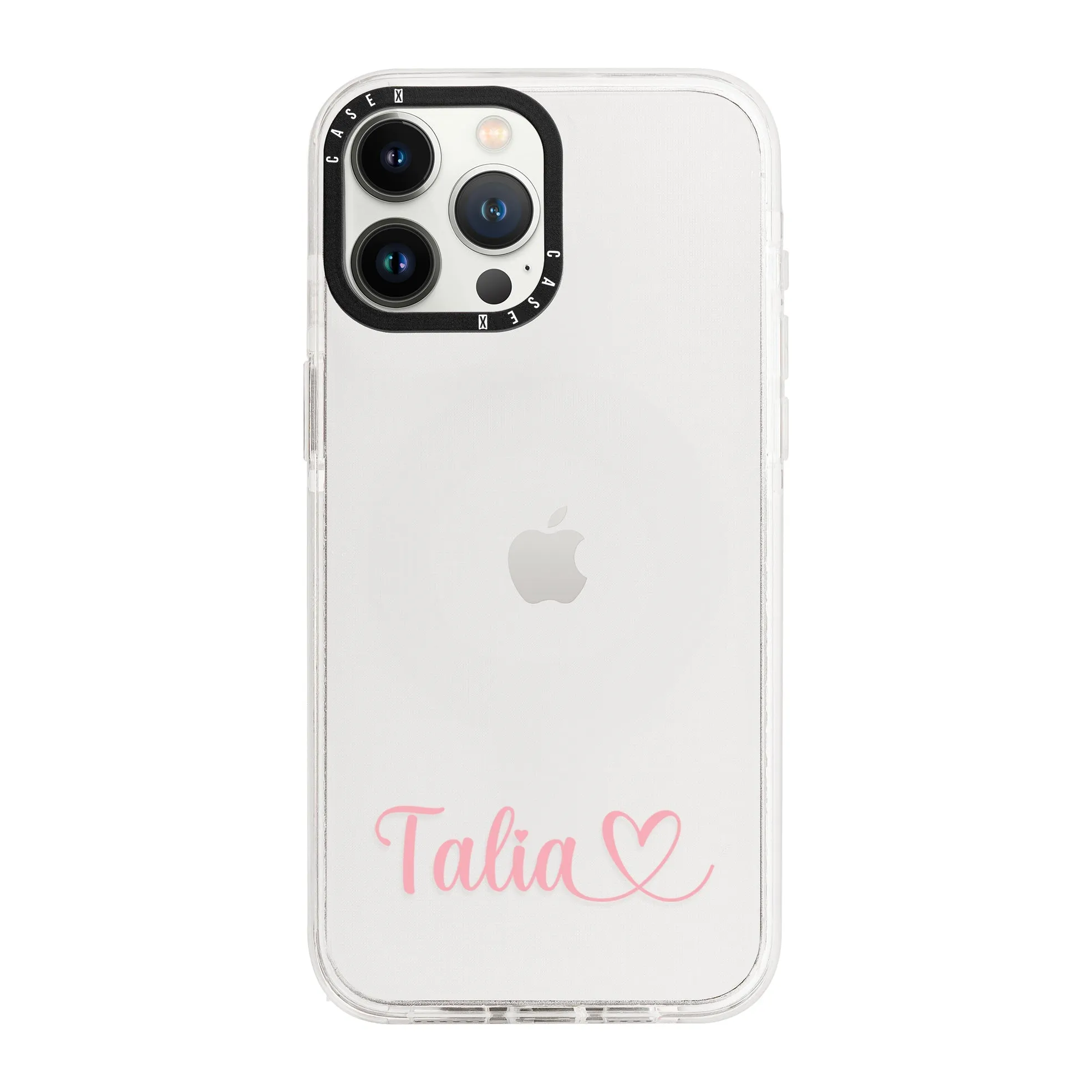 Pink Custom Name