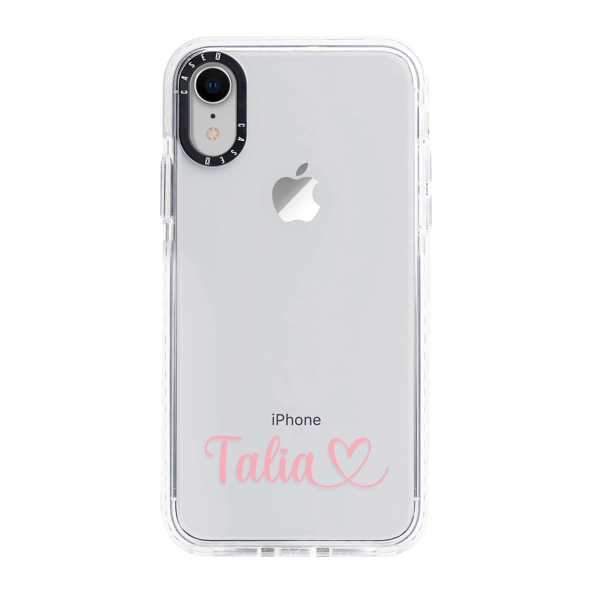 Pink Custom Name