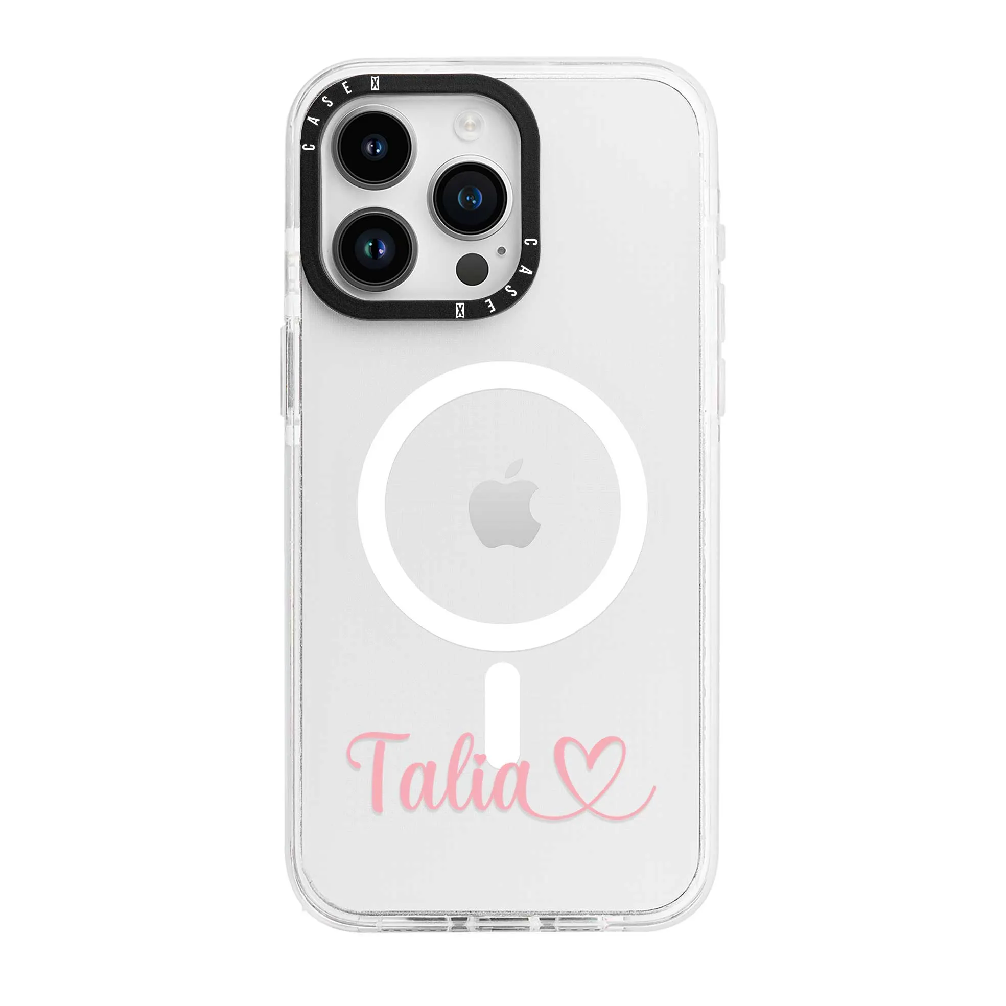 Pink Custom Name