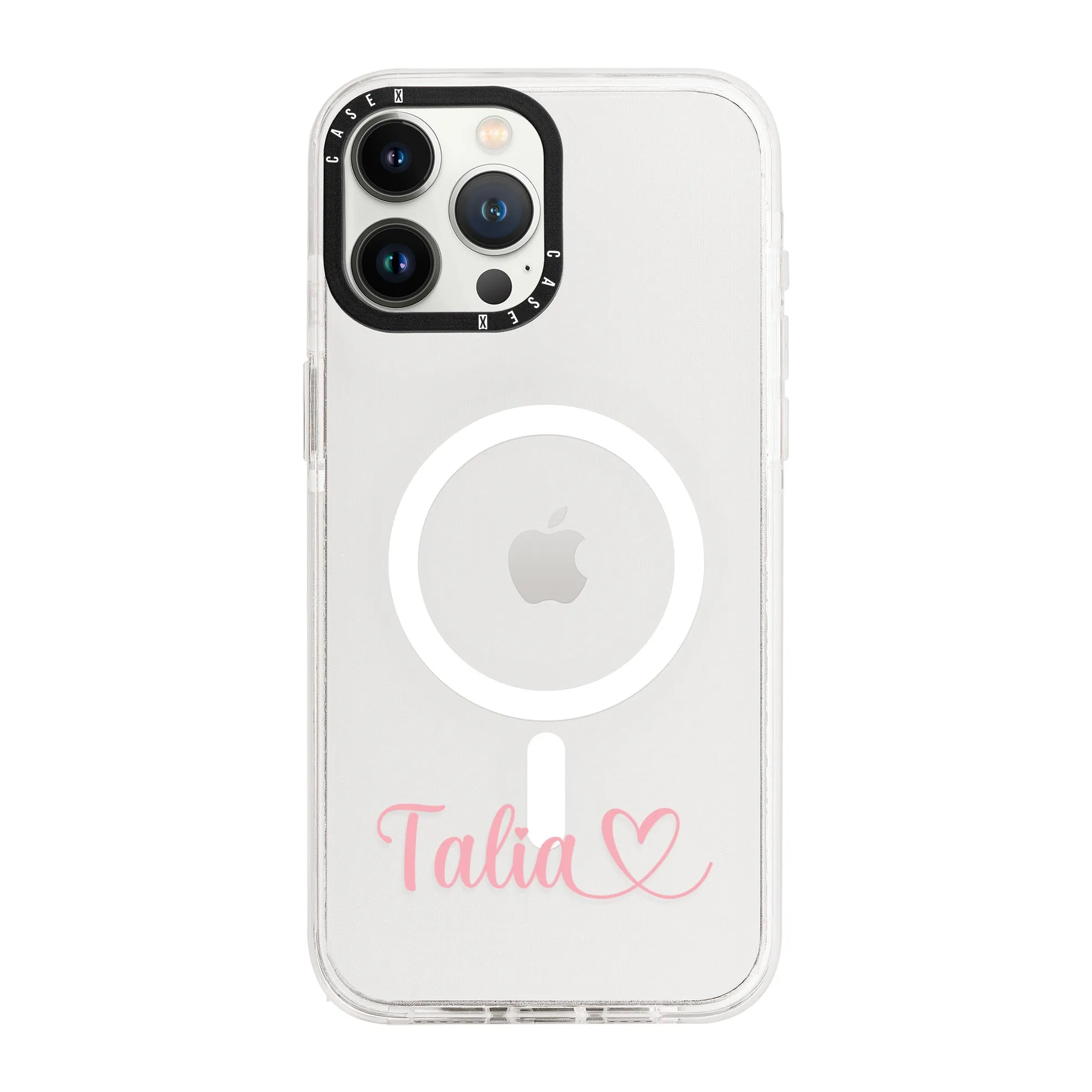 Pink Custom Name