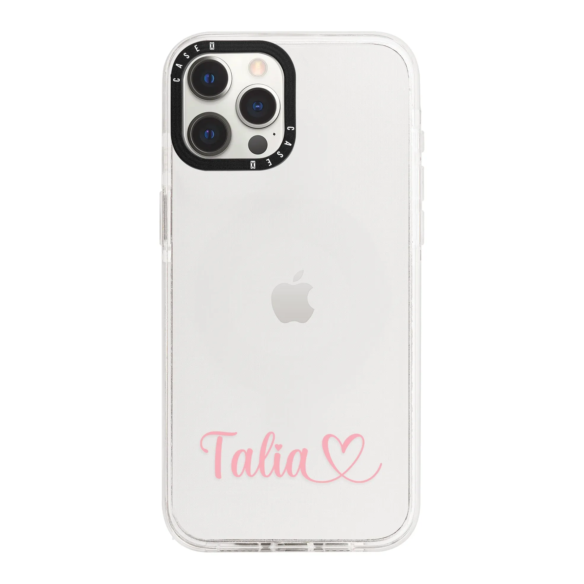 Pink Custom Name