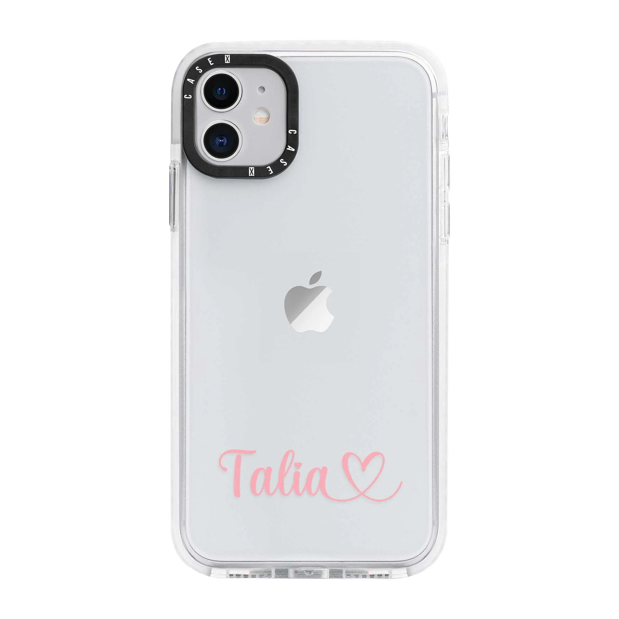 Pink Custom Name