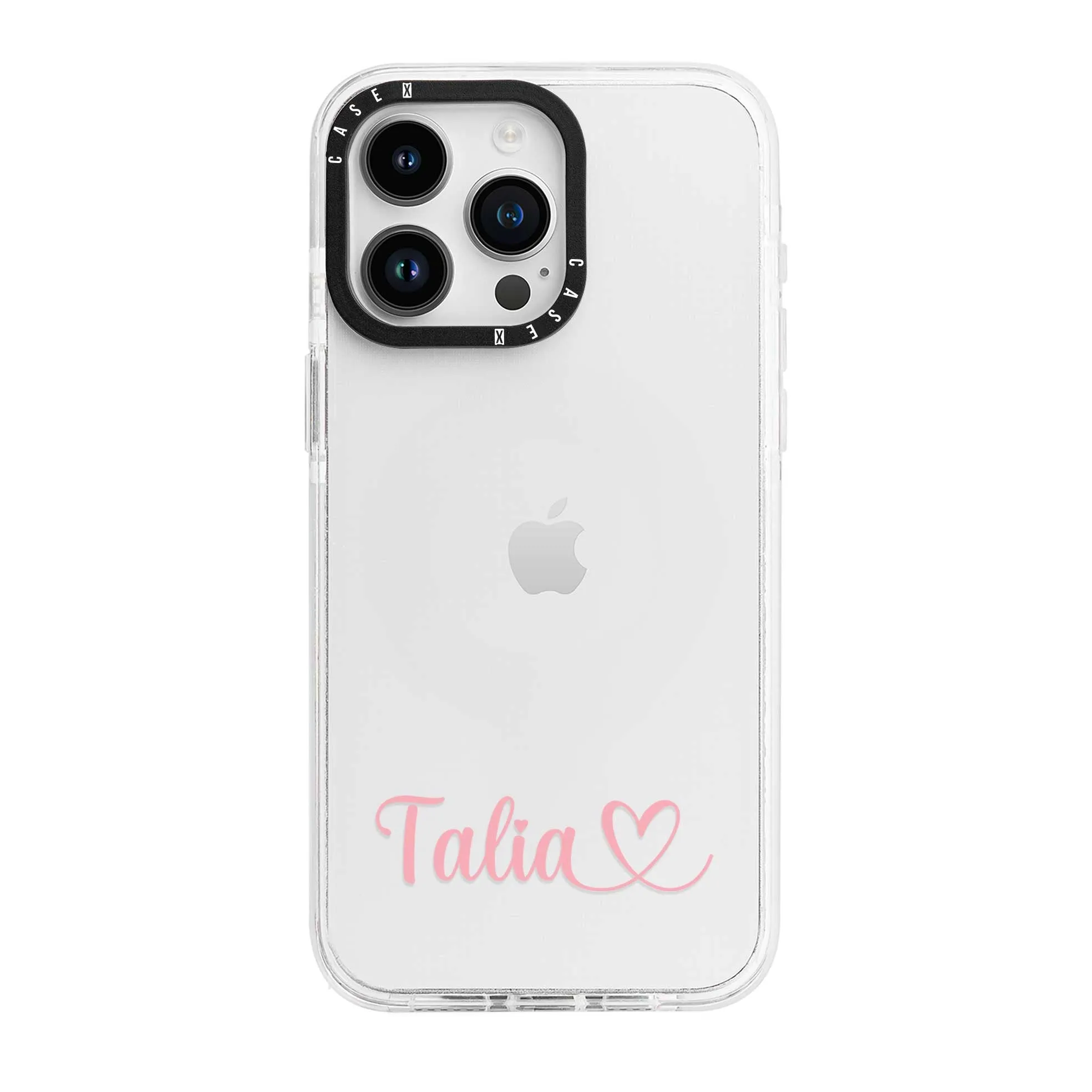 Pink Custom Name