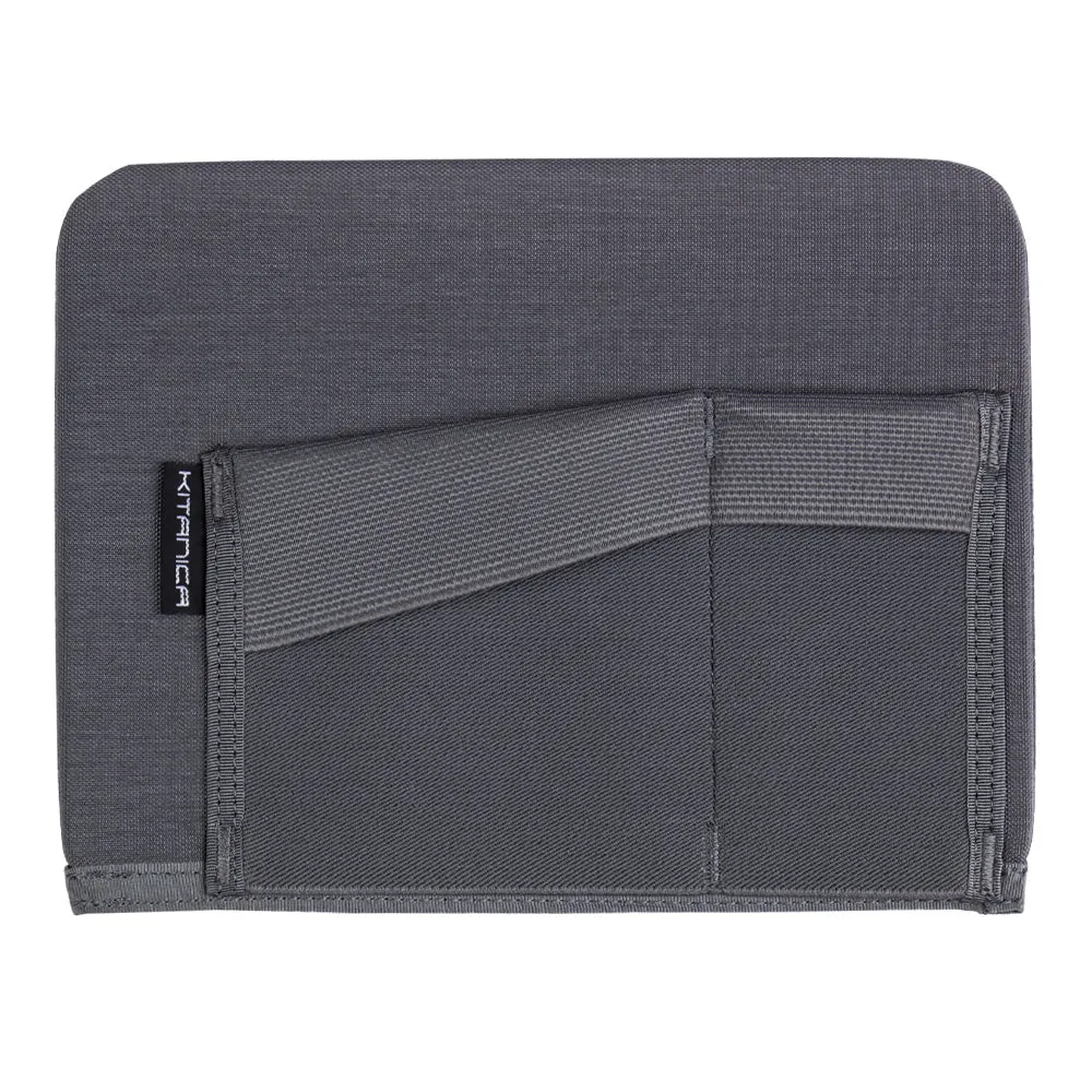 Pistol Pocket Insert