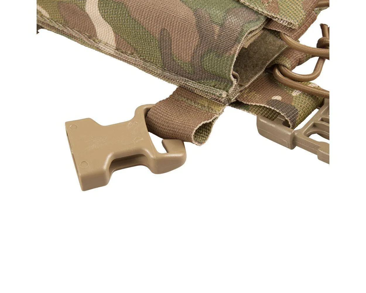 Platatac - SMAC 3 Front Flap Mag Placard